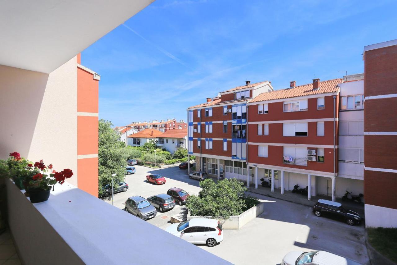 Cosy Apartment Zadar Exterior foto