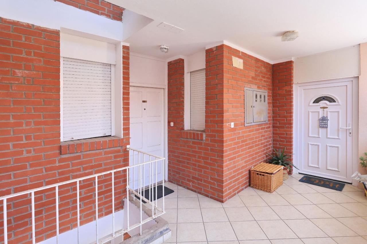 Cosy Apartment Zadar Exterior foto