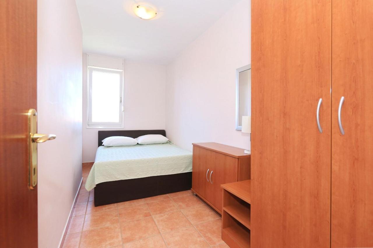 Cosy Apartment Zadar Exterior foto