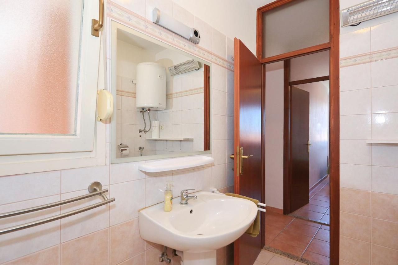Cosy Apartment Zadar Exterior foto