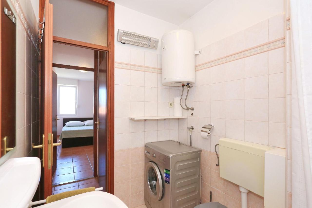 Cosy Apartment Zadar Exterior foto