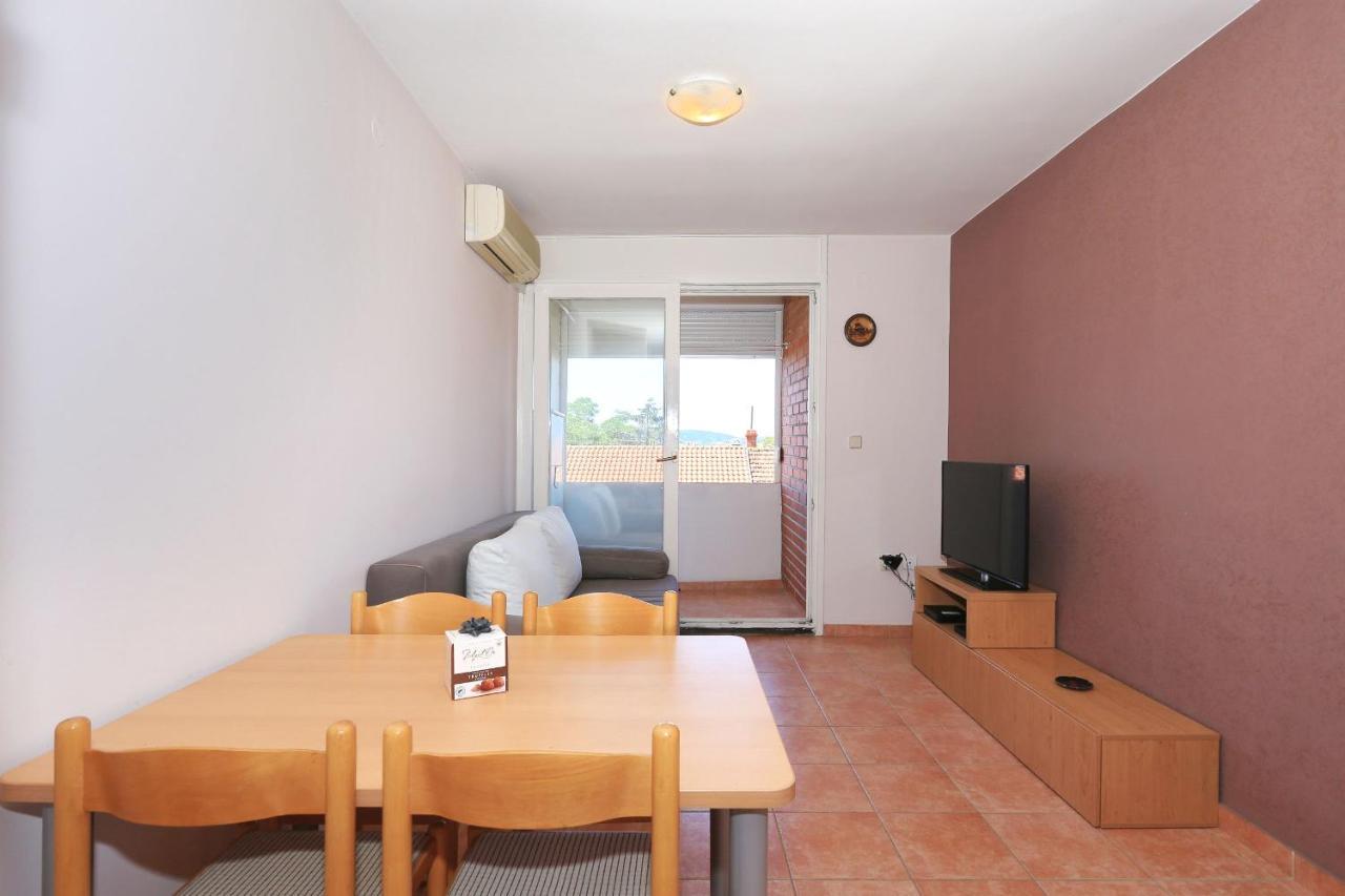 Cosy Apartment Zadar Exterior foto