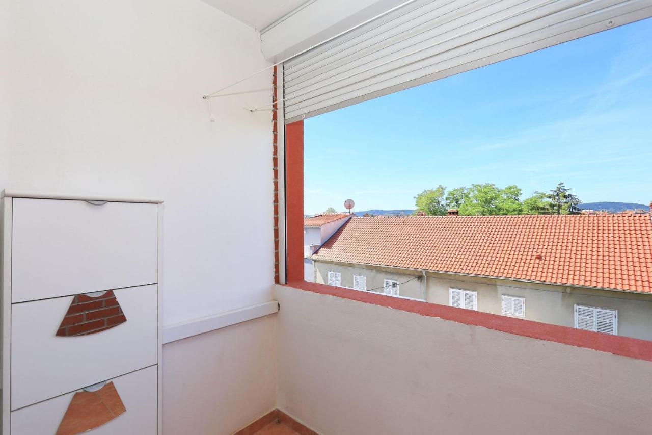 Cosy Apartment Zadar Exterior foto
